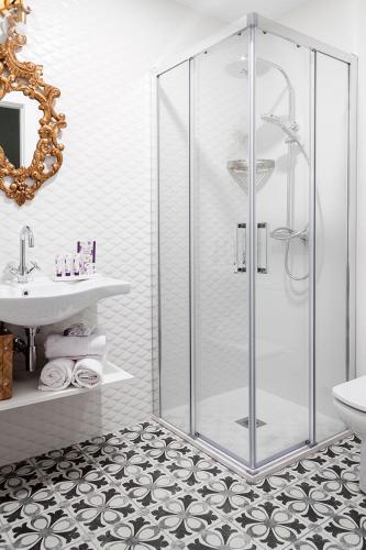 Foto de una habitación de Aniana Alojamiento Boutique