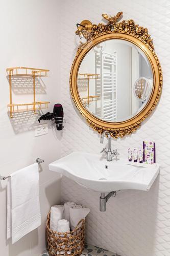 Foto de una habitación de Aniana Alojamiento Boutique