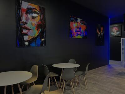 Rio Hostel, Madrid - Centraldereservas.com