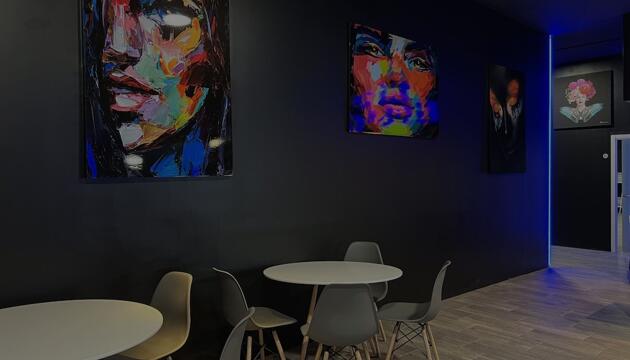 Foto de Rio Hostel