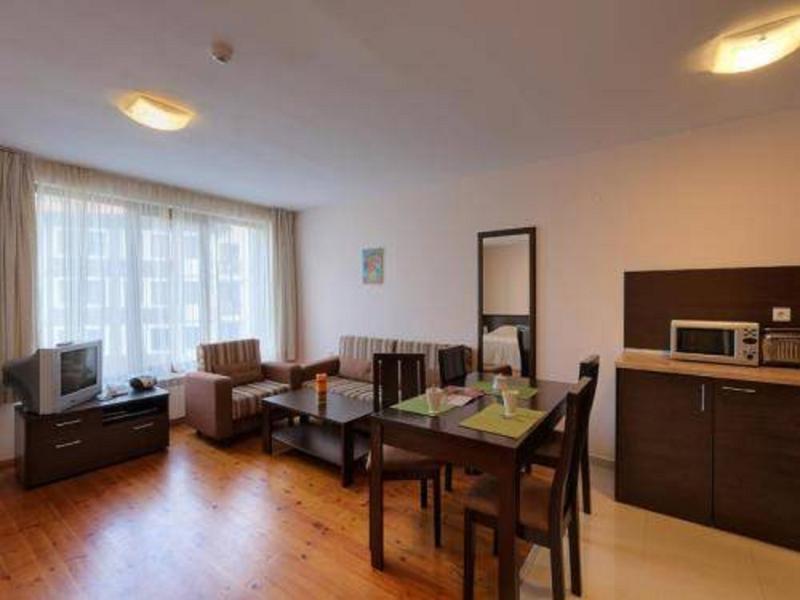 Foto general de Hotel Grand Montana