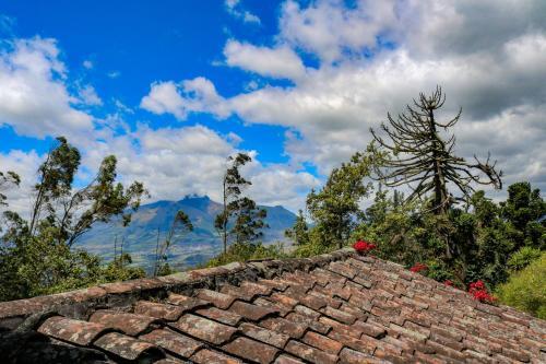 Foto del entorno de Hacienda San Isidro De Iltaqui
