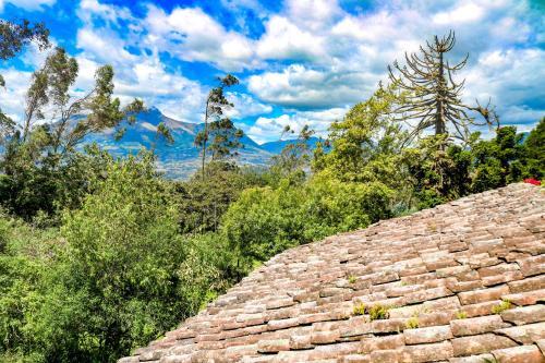 Foto del entorno de Hacienda San Isidro De Iltaqui