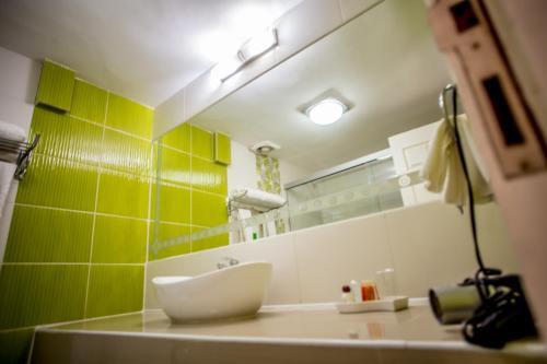 Foto del baño de Hotel Regina Resort &amp;amp; Convenciones