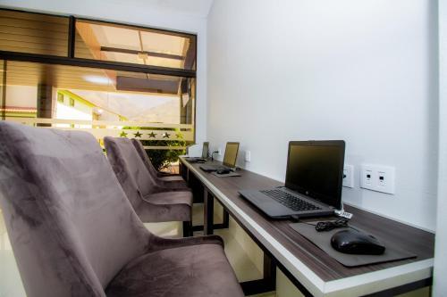Foto de los servicios de Hotel Regina Resort &amp;amp; Convenciones