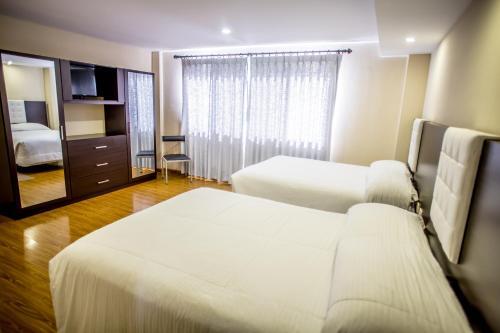Foto general de Hotel Regina Resort &amp;amp; Convenciones