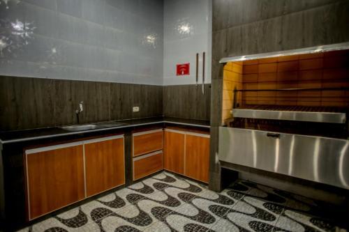 Foto de una habitación de Hotel Regina Resort &amp;amp; Convenciones