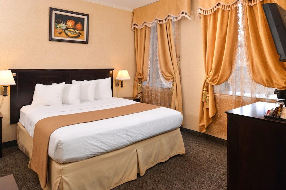 Foto general de Hotel Quality Inn Downtown Baltimore