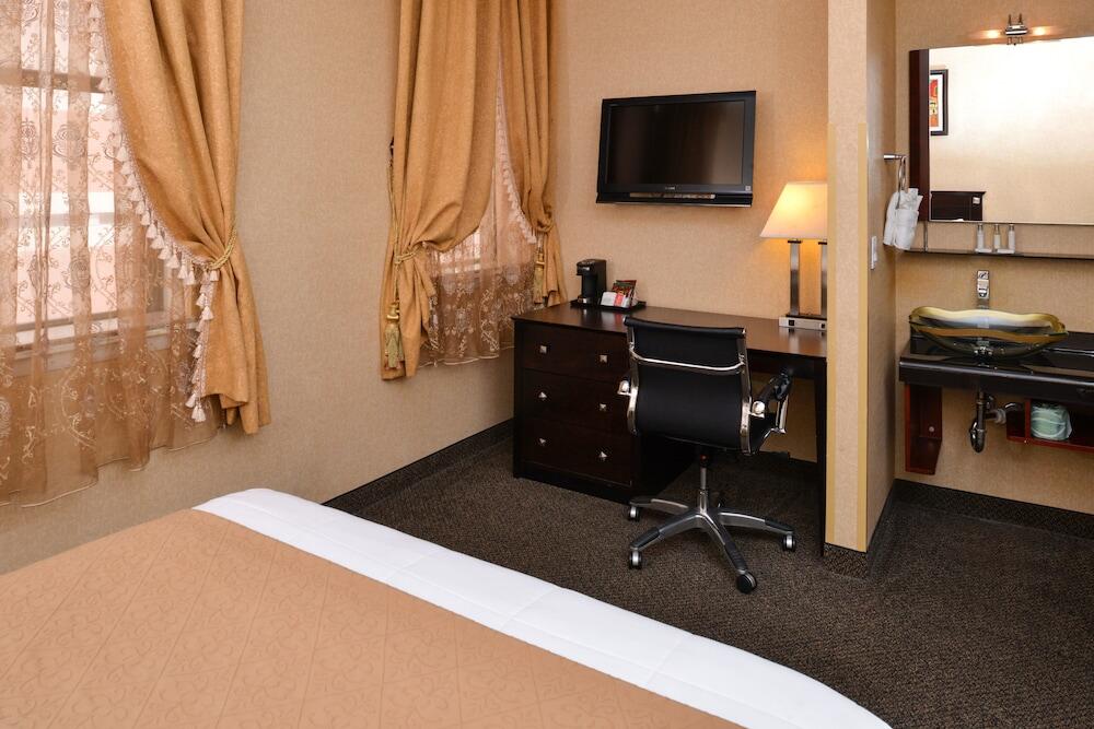 Foto general de Hotel Quality Inn Downtown Baltimore