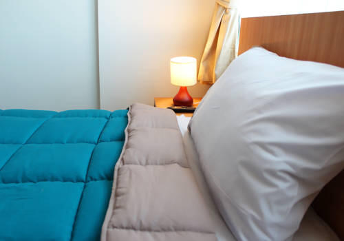 Foto de una habitación de Hotel Romano
