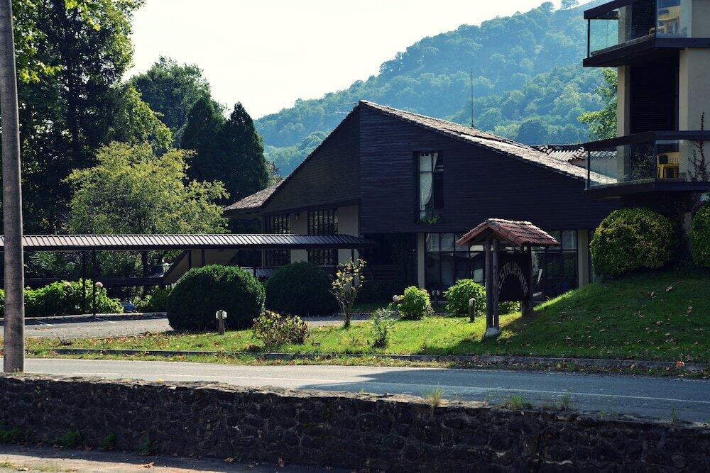 Foto general de Hotel Baztan