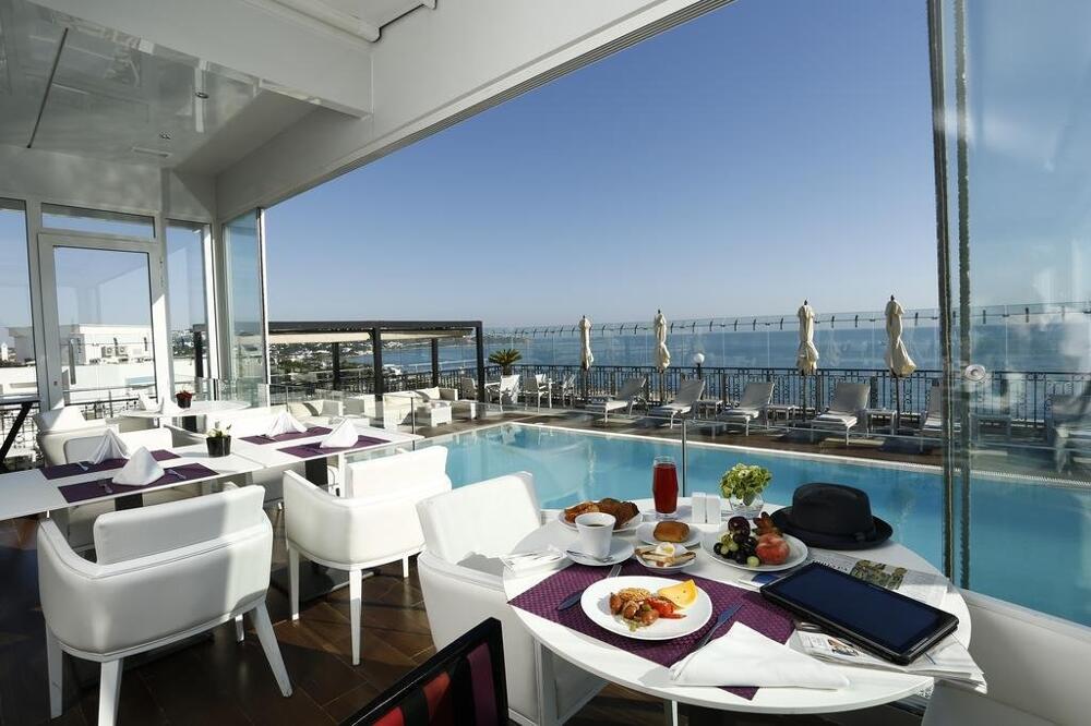 Foto general de Hotel Dar El Marsa