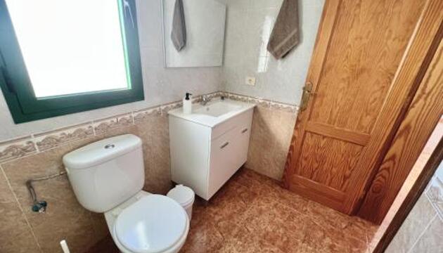 Foto de Casa tranquila en la costa. Villas Kalendra - Jable