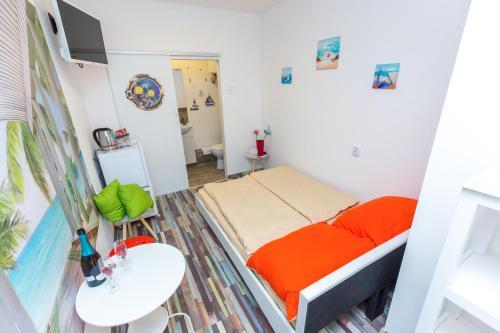 Foto de una habitación de Chillout rooms with terrace