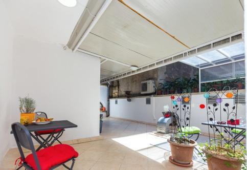 Foto de una habitación de Chillout rooms with terrace