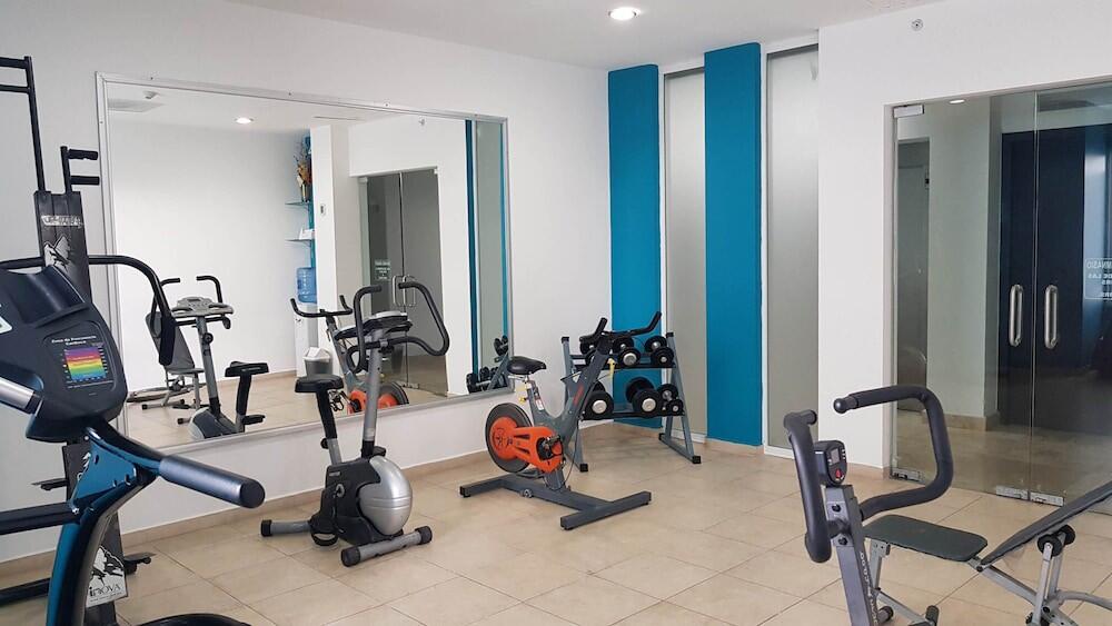 Foto de los servicios de HOTEL OLIBA Boca del Rio