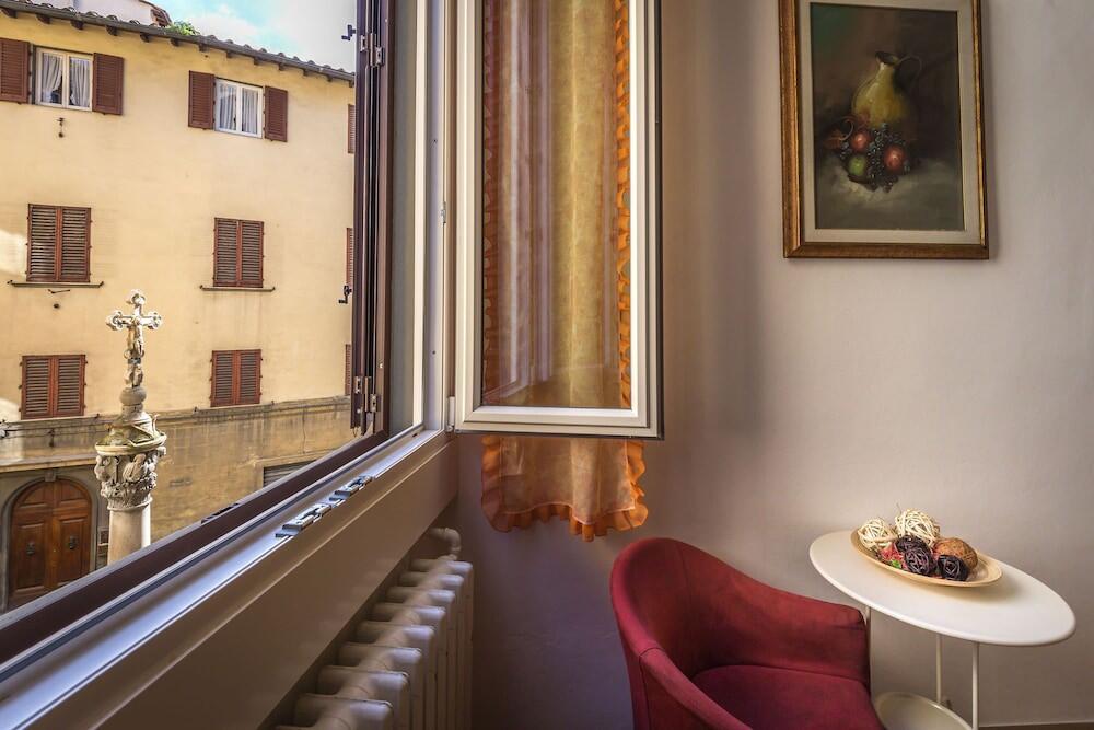 Foto del entorno de Hotel Ferretti