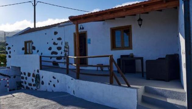 Foto de Casa Rural alto prado