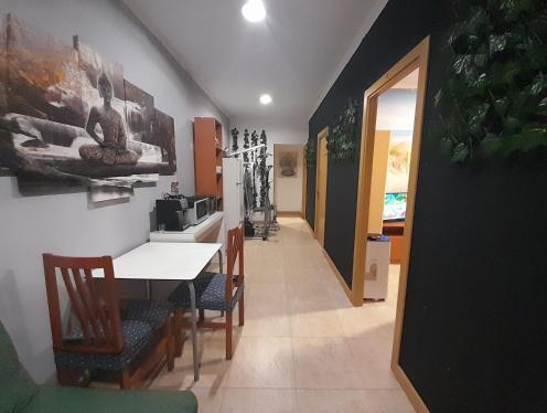 Foto general de Albergue Habitaciónes de Paso