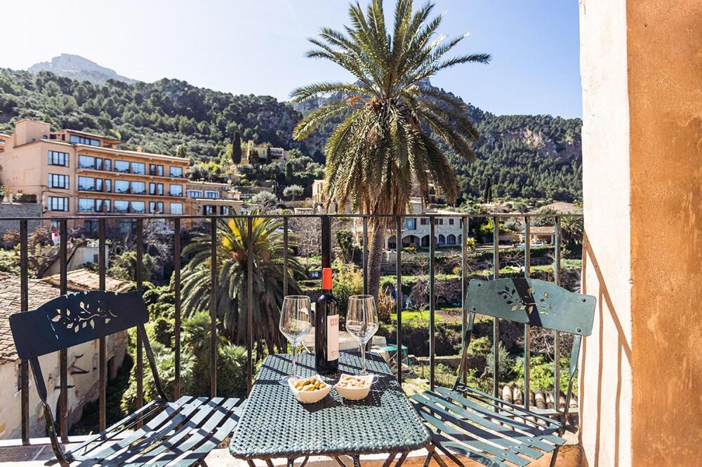 Foto de una habitación de Hotel Nord