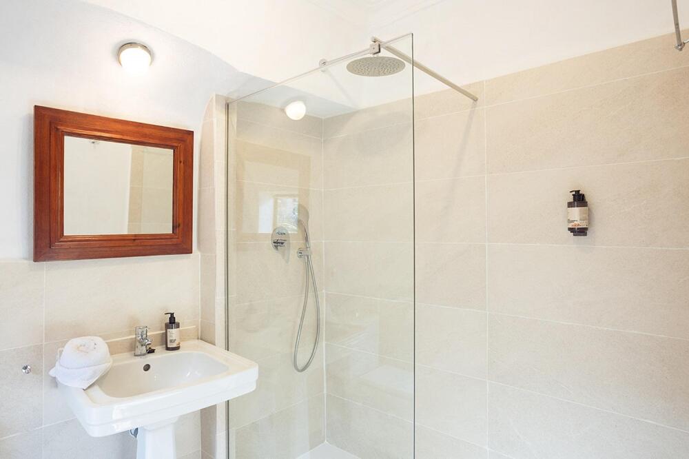 Foto del baño de Hotel Nord