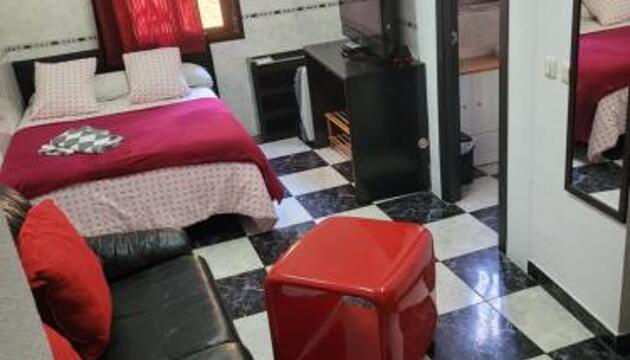 Foto de Lunarota Home