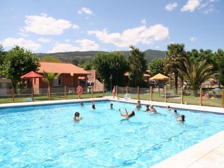 Photo – Apartamentos Rurales La Platea