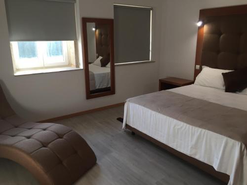 Foto de una habitación de Quinta de Real