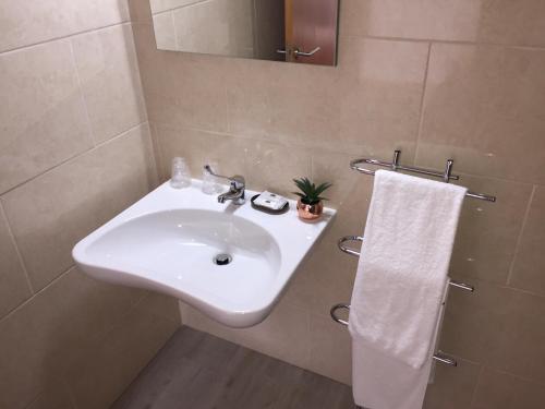 Foto de una habitación de Quinta de Real