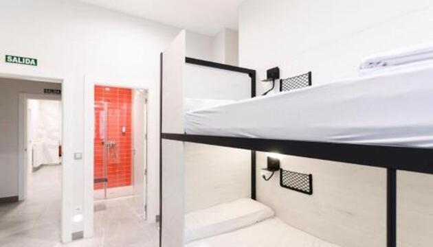 Foto de LOGUNE ROOMS