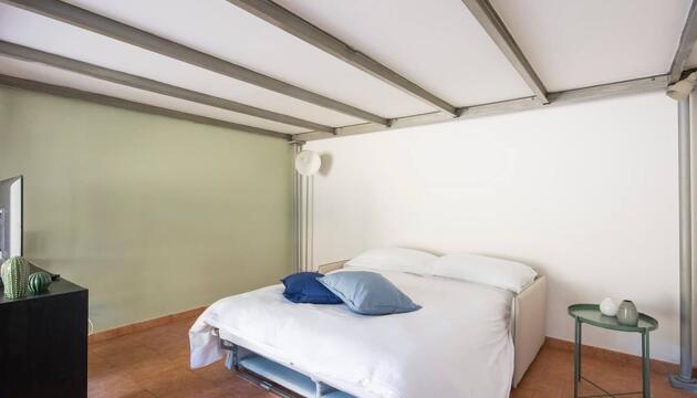 Foto de Apartamentos Altido Green Terraced House
