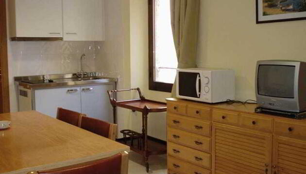Foto de Apartamentos Magnolia