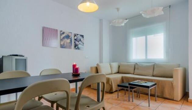 Foto de Apartamentos MAS Conil