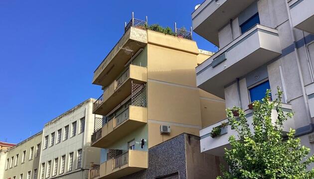 Foto de Iris Rooms