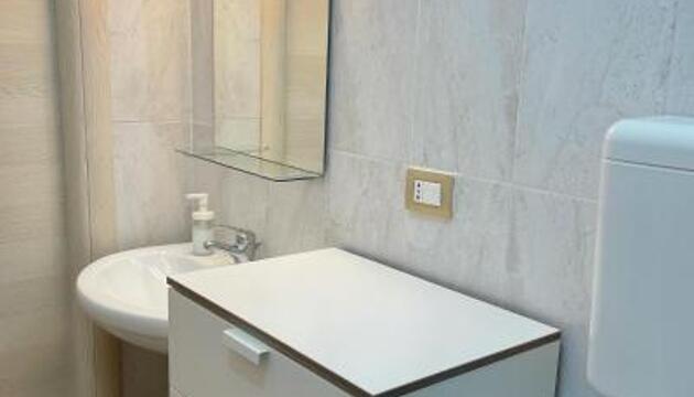 Foto de B&amp;B Acqua Azzurra