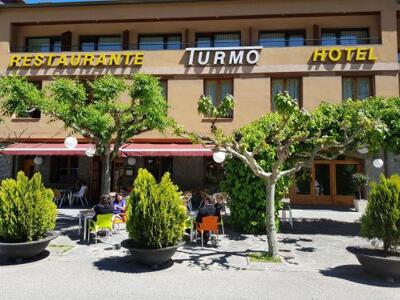 Foto general de Hotel y Apartamentos Turmo
