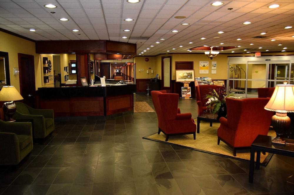 Foto general de Hotel Comfort &amp;amp; Conference Centre