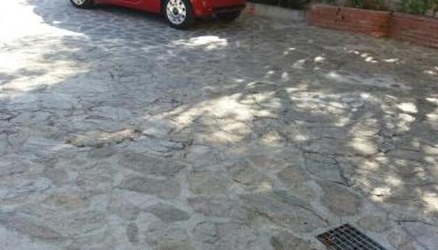 Foto de Casas y chalets nonna antonietta