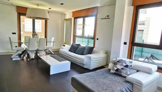 Foto de Casas y chalets Alojamiento diseño con vistas al mar