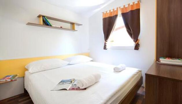 Foto de Camping Campsite &amp; Holiday Resort Medveja