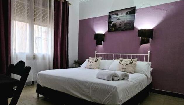 Foto de Hotel Wellamar