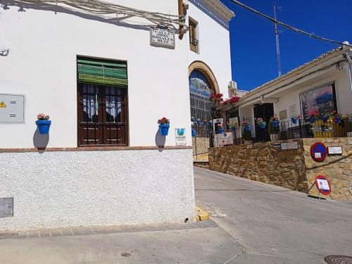 Foto de una habitación de Casa de las Campanans