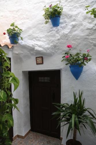 Foto de una habitación de Casa de las Campanans