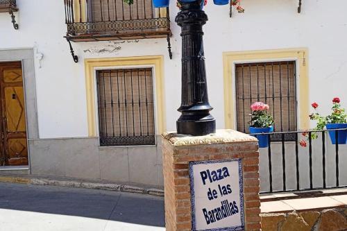 Foto de una habitación de Casa de las Campanans