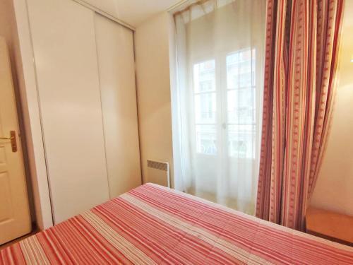 Foto de una habitación de Alquileres Vacacionales Val de Jade, Ostal, T3, centre Luchon