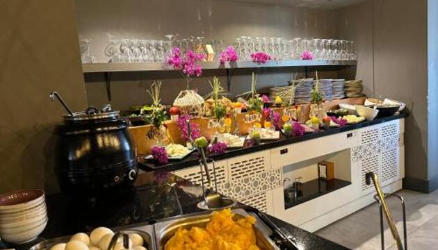 Foto de AZUU BOHEM HOTEL