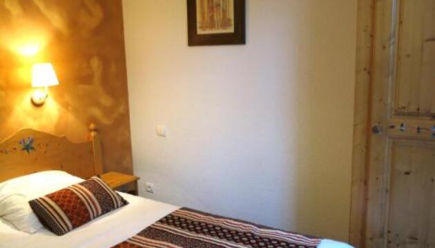 Foto de Hotel-Restaurant Spa Les Peupliers