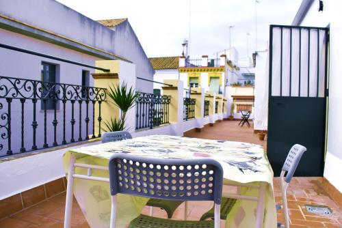 Foto del entorno de Apartamentos Doña Concha