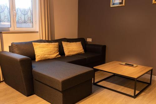 Foto de una habitación de Apartamentos Doña Concha