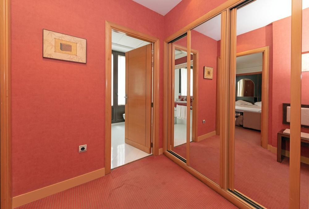 Foto del baño de Hotel Soho Boutique Jerez